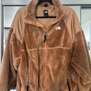 The North Face Women's Versa Fleece Jacket - Large